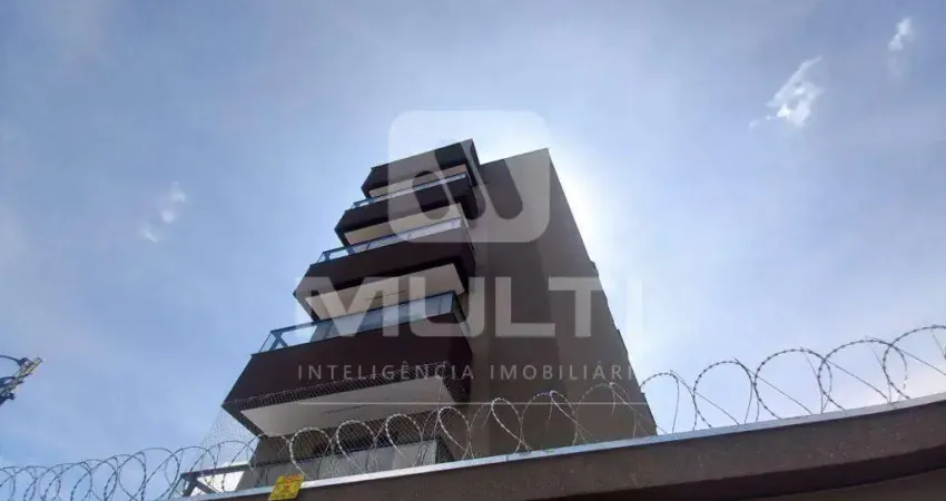 Apartamento com 3 quartos para alugar no Santa Mônica, Uberlândia