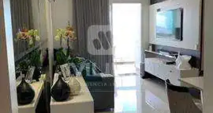 Apartamento com 3 quartos para alugar no Centro, Uberlândia
