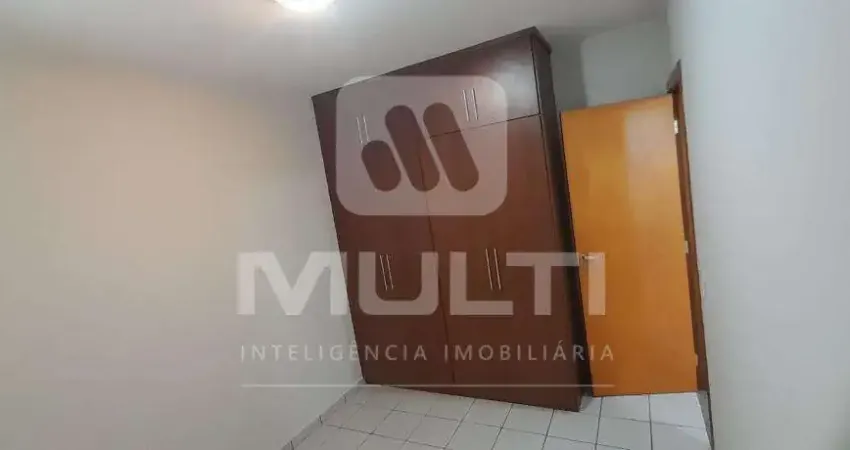 Apartamento com 3 quartos à venda no Osvaldo Rezende, Uberlândia