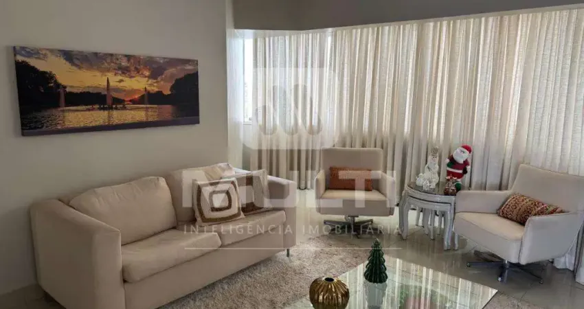 Apartamento com 3 quartos à venda no Lidice, Uberlândia