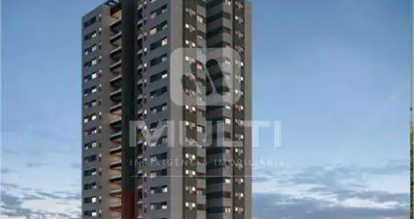 Apartamento com 3 quartos à venda no Lidice, Uberlândia