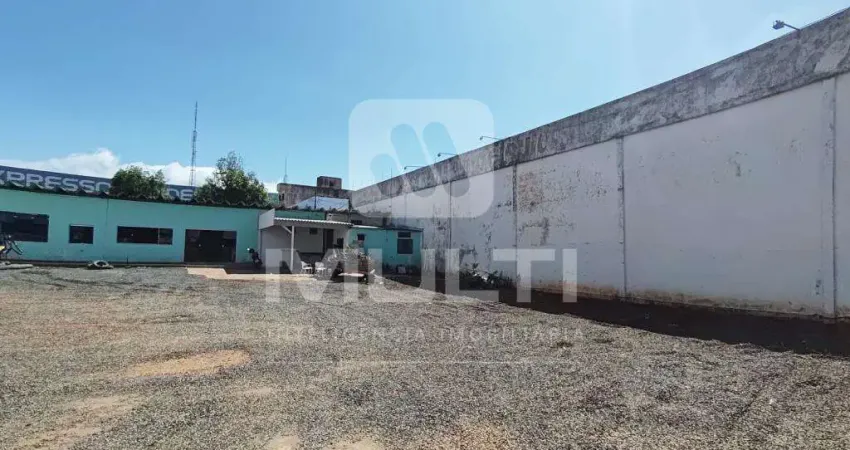 Ponto comercial para alugar no Marta Helena, Uberlândia