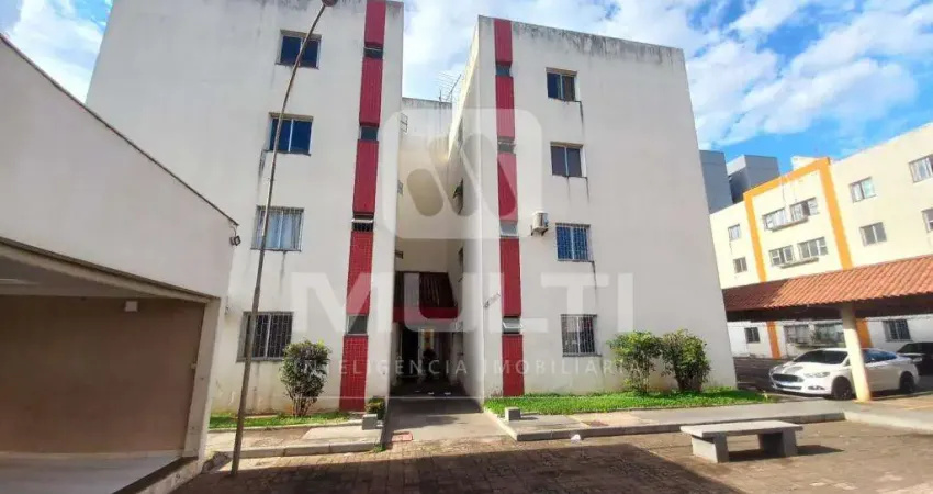 Apartamento com 3 quartos para alugar no Jardim Ozanan, Uberlândia