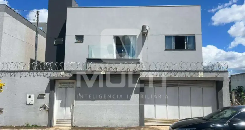 Casa com 3 quartos para alugar em Laranjeiras, Uberlândia