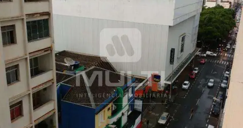 Sala comercial para alugar no Centro, Uberlândia