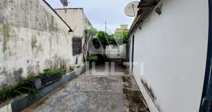 Casa com 1 quarto à venda no Santa Mônica, Uberlândia