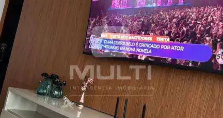 Cobertura com 3 quartos para alugar no Martins, Uberlândia