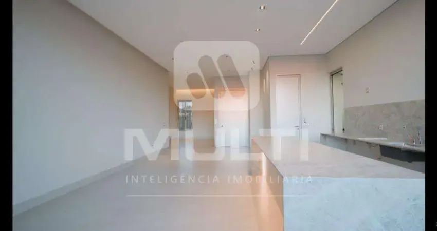 Casa em condomínio fechado com 4 quartos à venda no Jardim Sul, Uberlândia