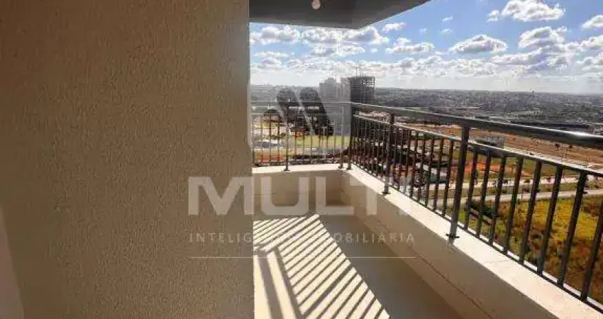 Apartamento com 2 quartos à venda no Jardim Sul, Uberlândia