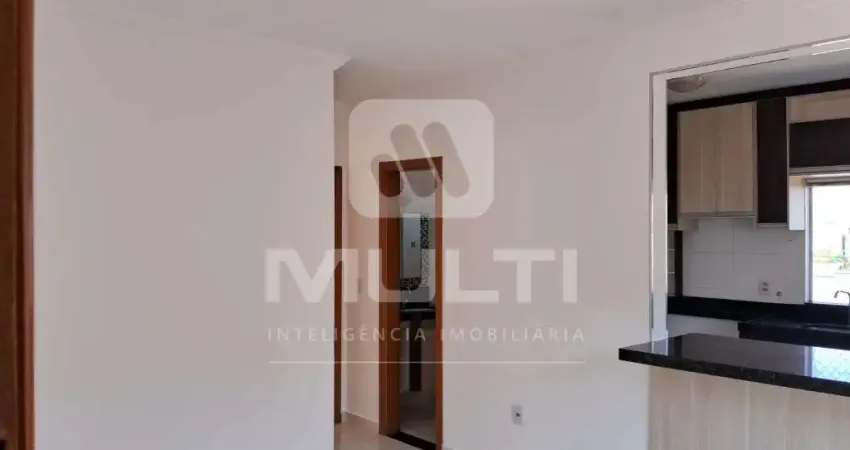 Apartamento com 2 quartos para alugar no Bosque dos Buritis, Uberlândia