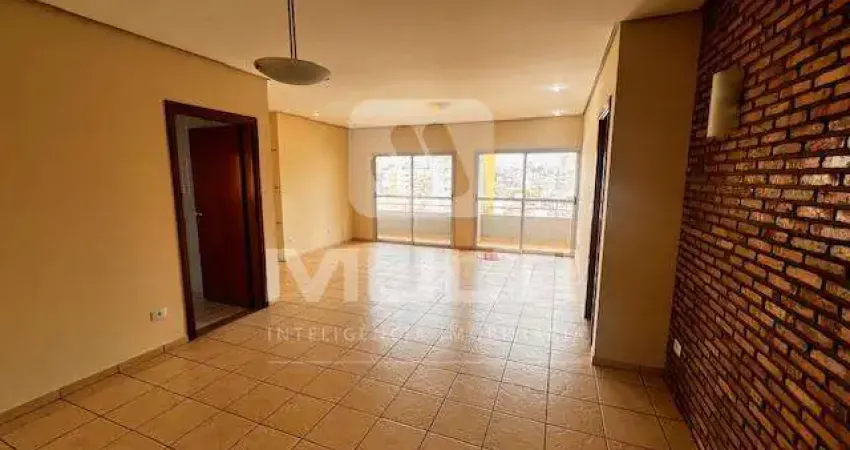 Apartamento com 4 quartos para alugar em Saraiva, Uberlândia