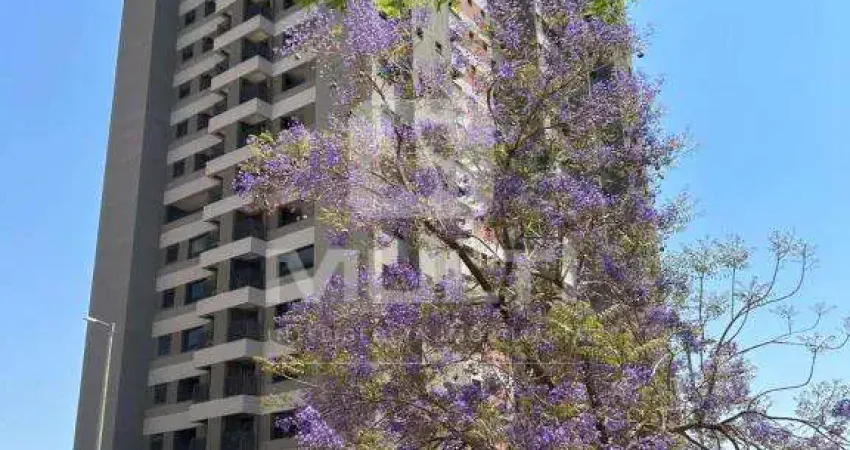 Apartamento com 1 quarto para alugar no Granja Marileusa, Uberlândia