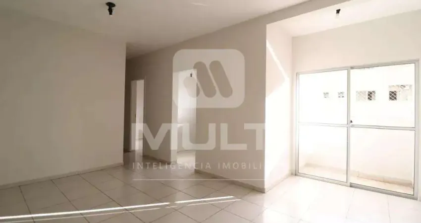 Apartamento com 3 quartos para alugar no Santa Luzia, Uberlândia