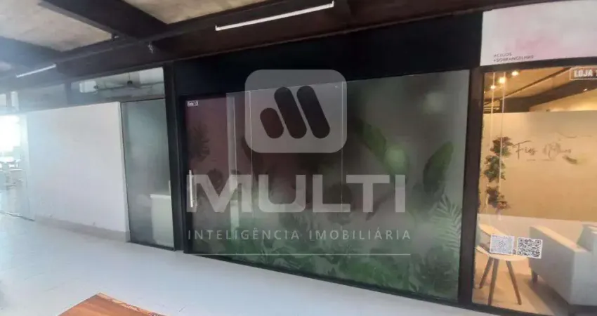 Sala comercial para alugar no Lidice, Uberlândia