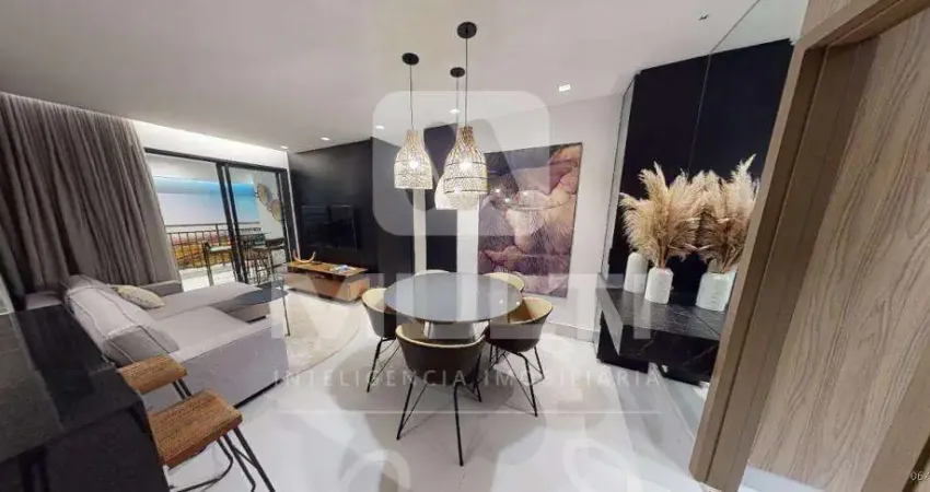 Apartamento com 3 quartos para alugar no Jardim Sul, Uberlândia