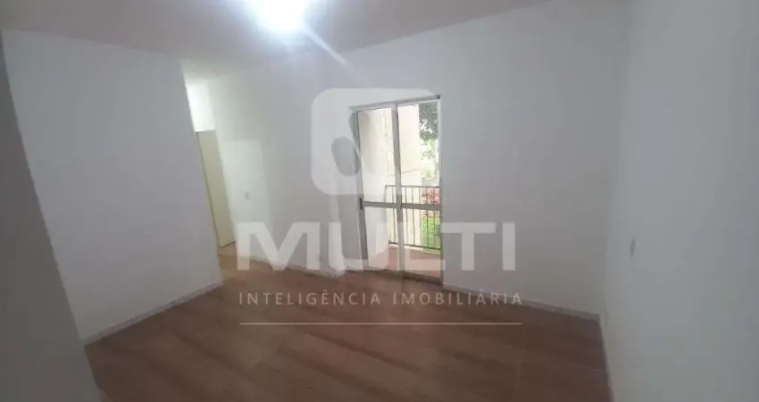 Apartamento com 3 quartos para alugar no Jardim Patrícia, Uberlândia