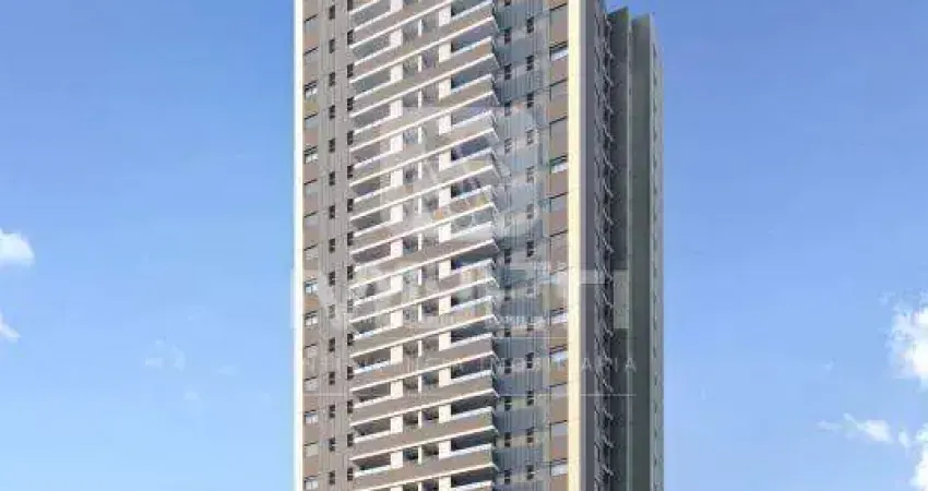 Apartamento com 2 quartos à venda no Gávea, Uberlândia