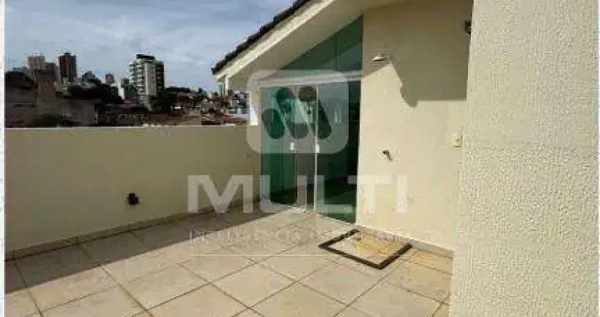 Cobertura com 3 quartos à venda no Daniel Fonseca, Uberlândia