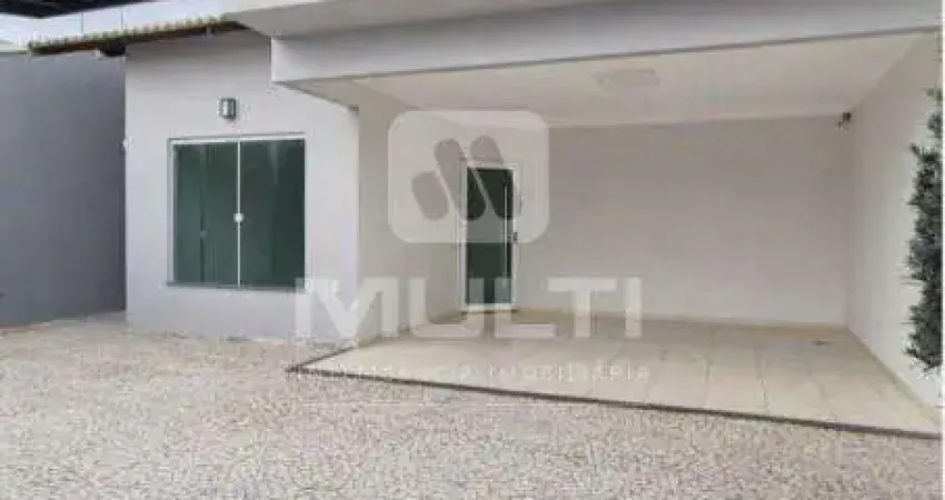 Casa com 4 quartos à venda no Jardim Karaíba, Uberlândia