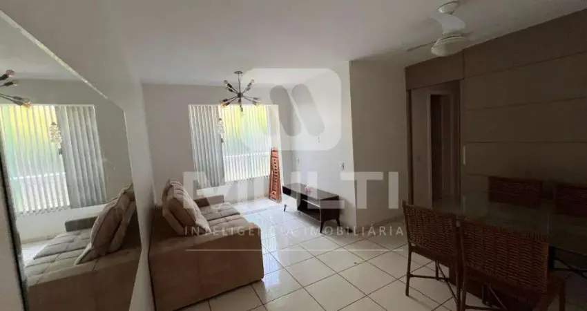 Apartamento com 3 quartos para alugar no Chácaras Tubalina, Uberlândia