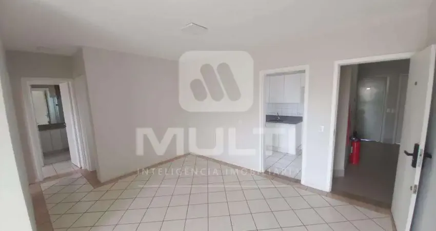 Apartamento com 2 quartos para alugar no Maracanã, Uberlândia