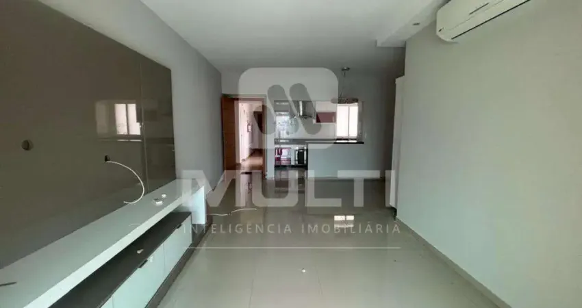 Apartamento com 3 quartos à venda no Copacabana, Uberlândia