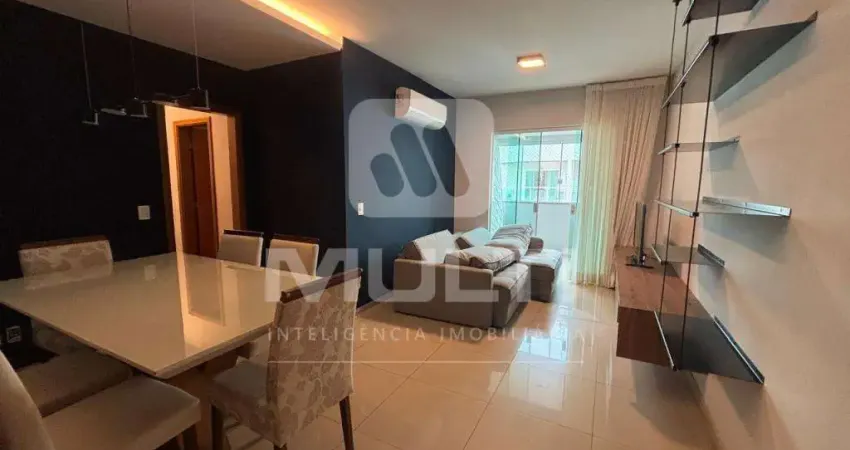 Apartamento com 3 quartos à venda no Copacabana, Uberlândia