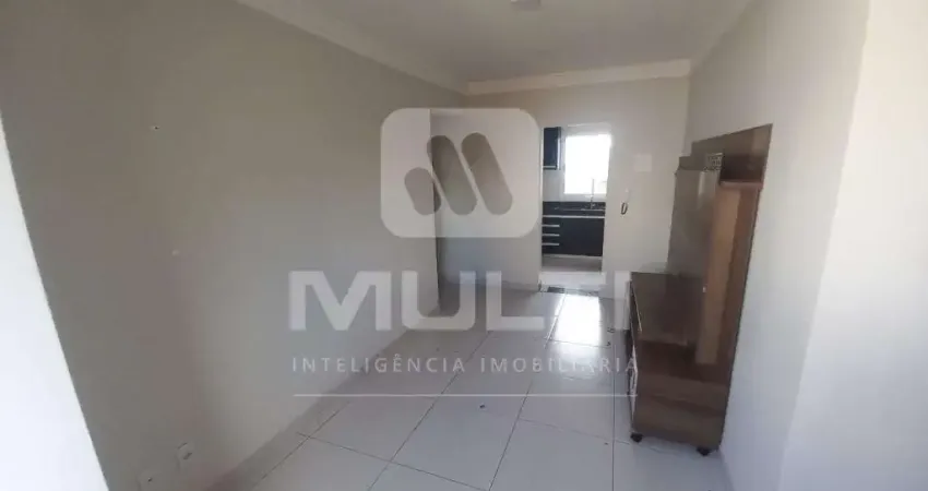 Apartamento com 2 quartos para alugar no Santa Mônica, Uberlândia