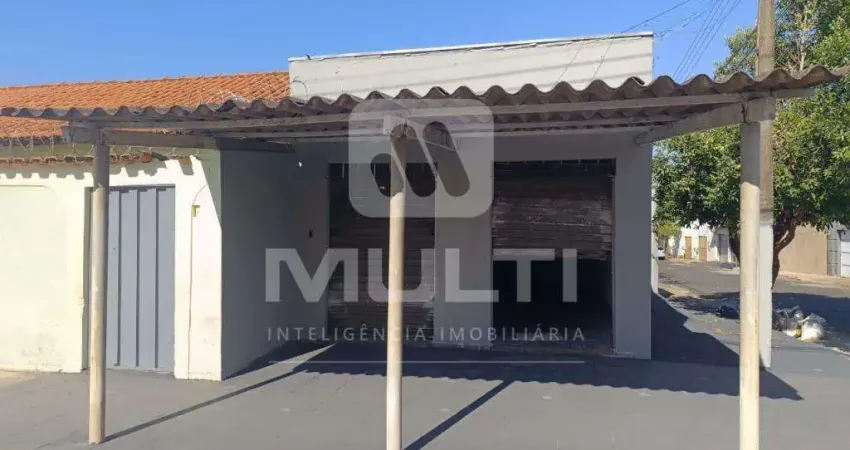 Sala comercial para alugar no Luizote de Freitas, Uberlândia