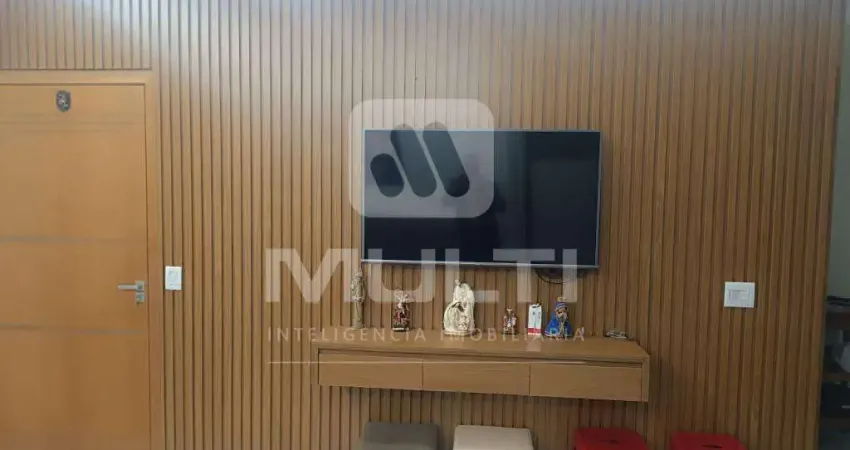 Apartamento com 2 quartos à venda no Grand Ville, Uberlândia