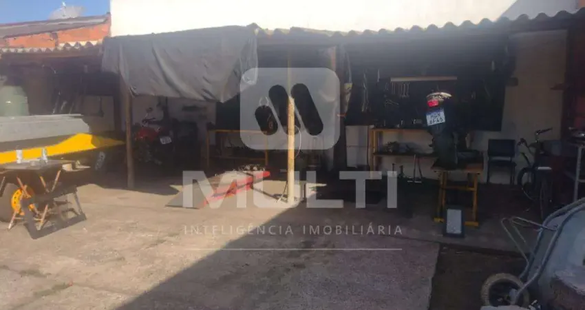 Barracão / Galpão / Depósito à venda no Jardim Canaã, Uberlândia
