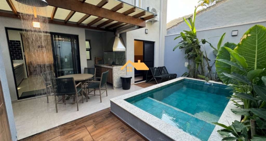Casa com 4 quartos à venda no Juquehy, São Sebastião 