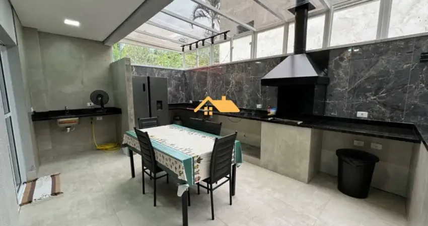 Casa com 3 quartos à venda no Juquehy, São Sebastião 