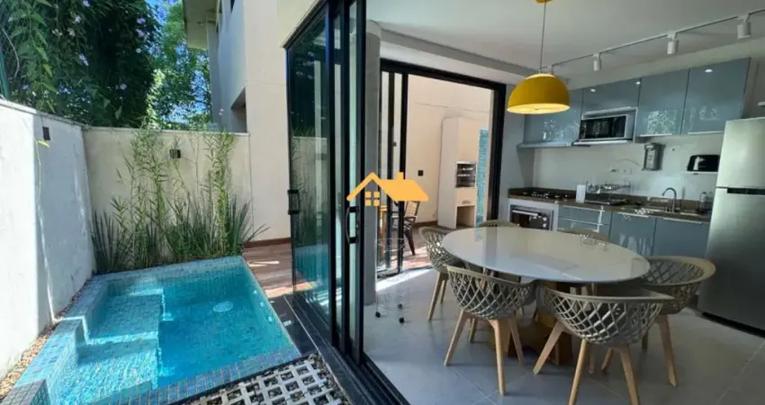 Sobrado em Camburi, São Sebastião-SP: 3 quartos, 3 suítes, 2 salas, 3 banheiros, 2 vagas, 160m².