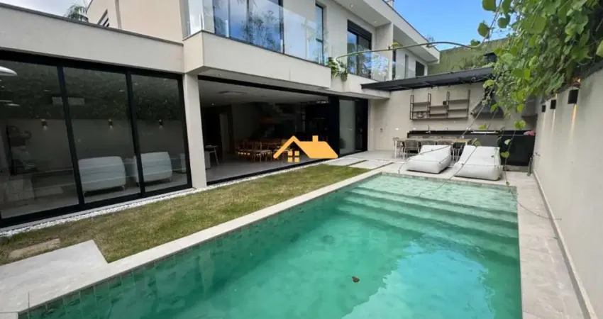 Casa com 4 quartos à venda no Juquehy, São Sebastião 