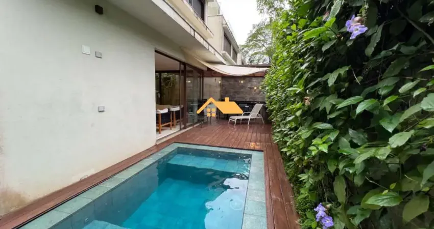 Casa com 5 quartos à venda na Barra do Sahy, São Sebastião 