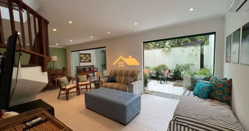 Casa com 4 quartos para alugar na Barra do Sahy, São Sebastião 