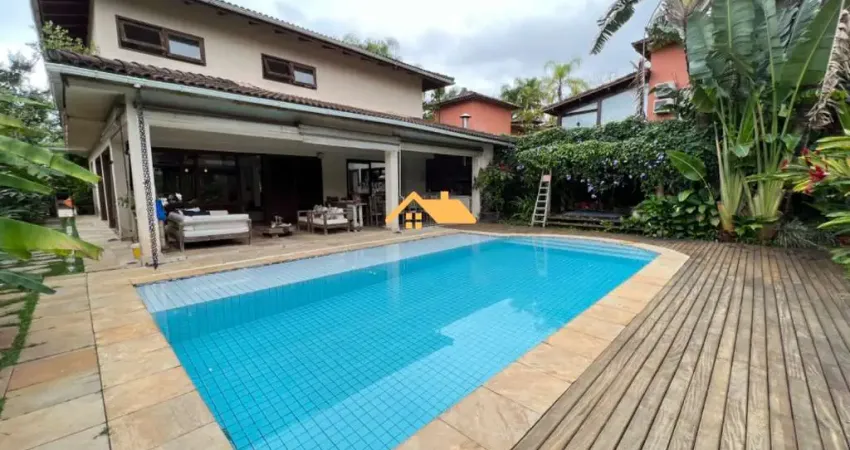 Casa com 6 quartos à venda na Barra do Una, São Sebastião 