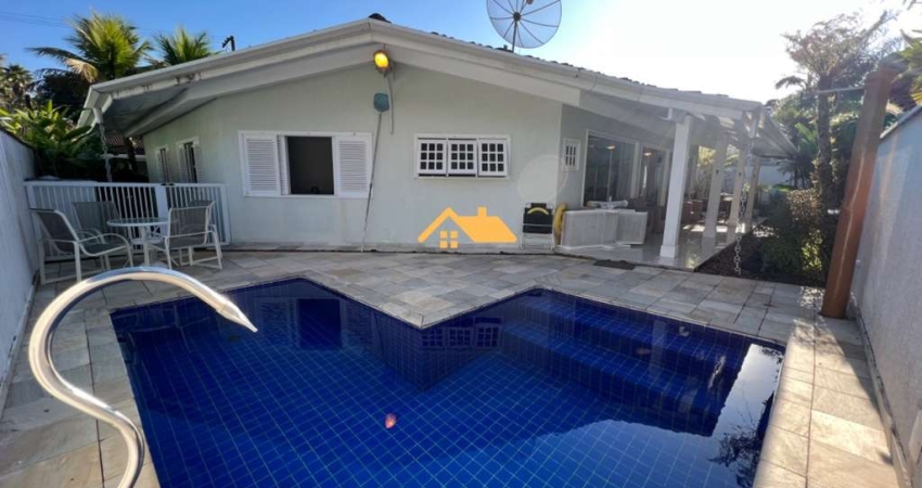 Casa com 4 quartos para alugar no Engenho, São Sebastião 