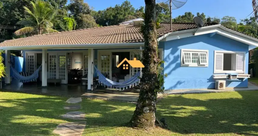 Casa com 4 quartos para alugar no Engenho, São Sebastião 