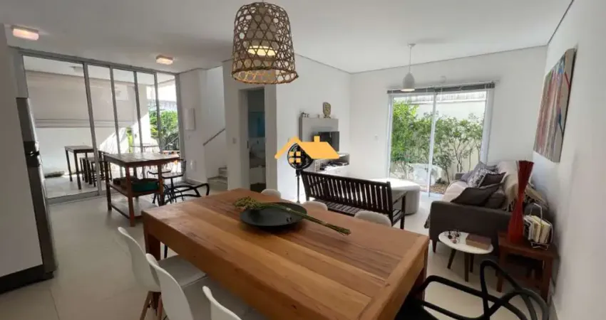 Casa com 3 quartos à venda no Juquehy, São Sebastião 