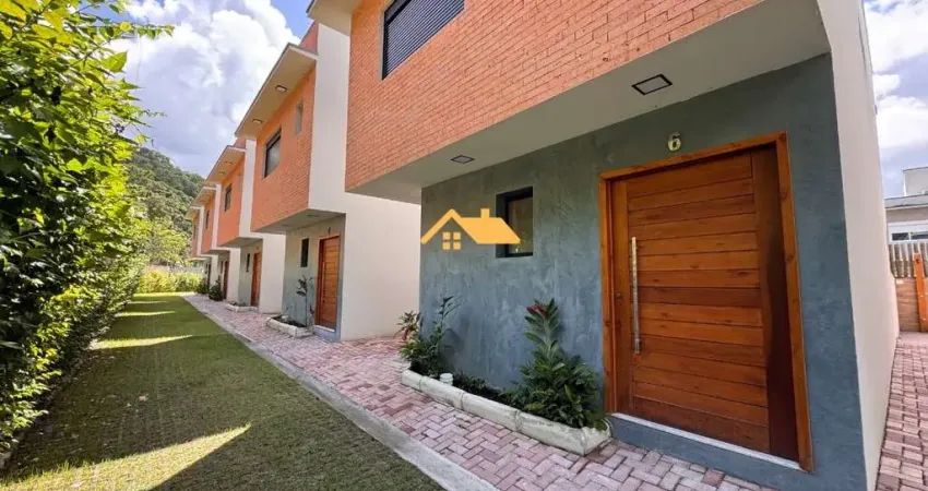 RESIDENCIAL CAMBURY 2 A VENDA: 3 quartos, 3 suítes, 2 salas, 3 banheiros, 3 vagas, 135m² - Camburi, São Sebastião-SP.