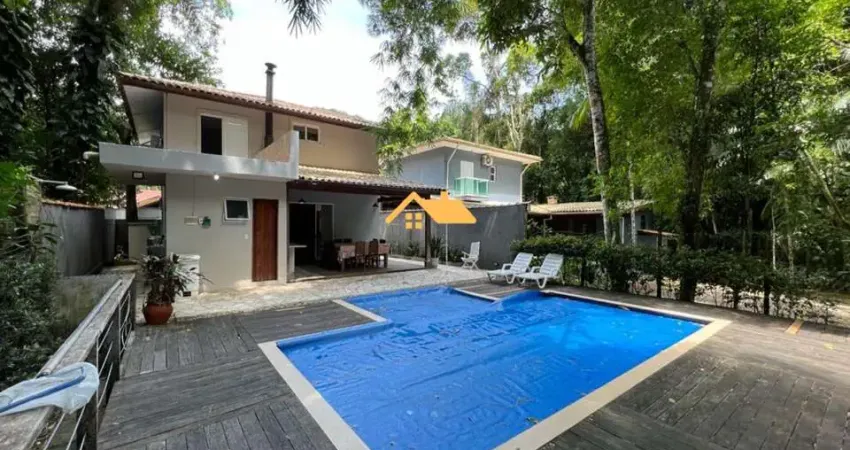 Casa com 3 quartos à venda no Juquehy, São Sebastião 