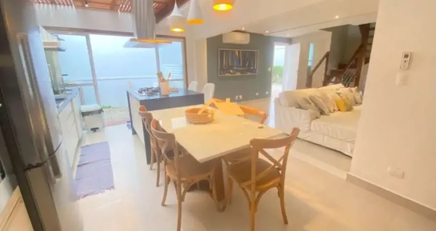 Casa com 3 quartos à venda no Juquehy, São Sebastião 