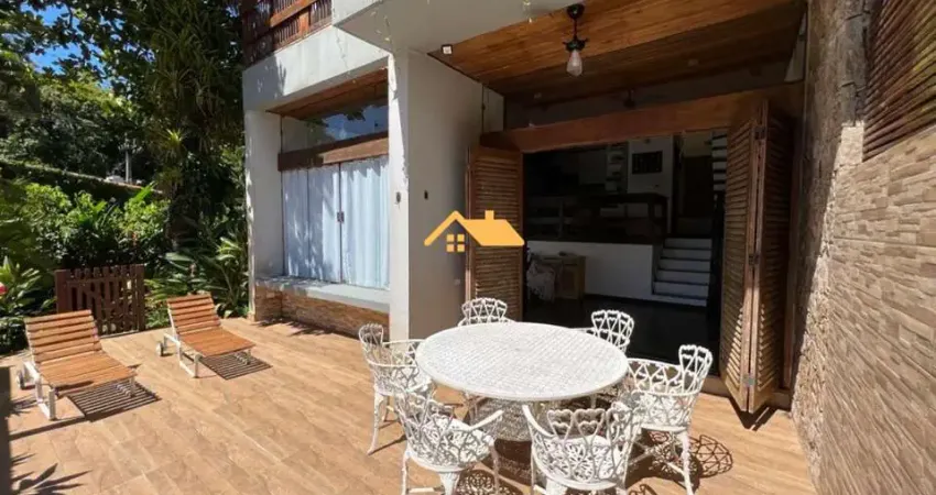 Casa com 3 quartos para alugar no Engenho, São Sebastião 