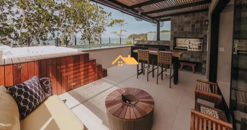 Casa com 4 quartos para alugar na Barra do Una, São Sebastião 