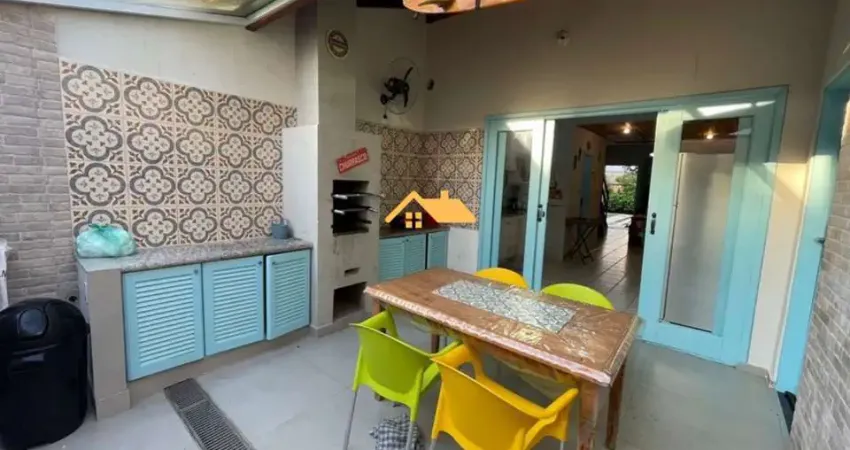 Casa com 2 quartos à venda no Juquehy, São Sebastião 