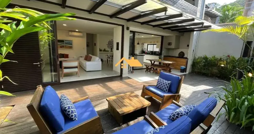 Casa com 3 quartos à venda no Juquehy, São Sebastião 