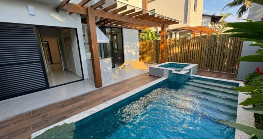 Casa com 4 quartos à venda no Juquehy, São Sebastião 