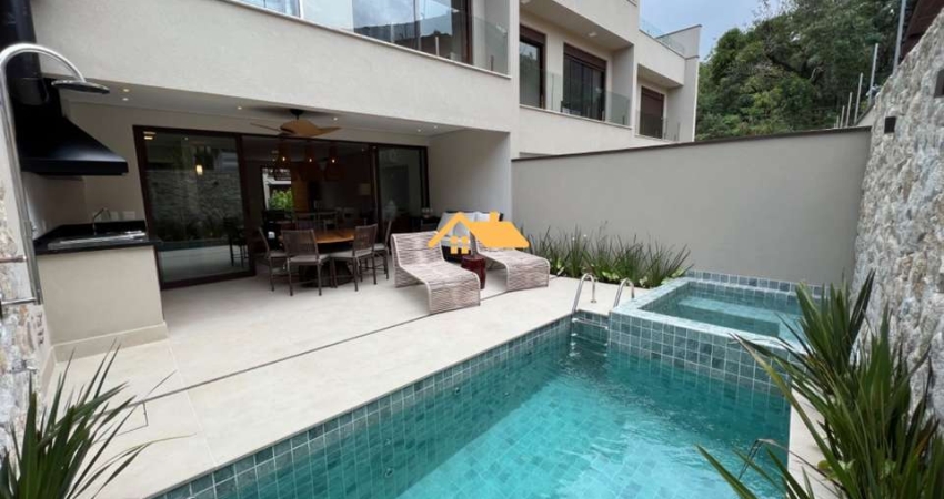 Casa com 4 quartos à venda no Juquehy, São Sebastião 